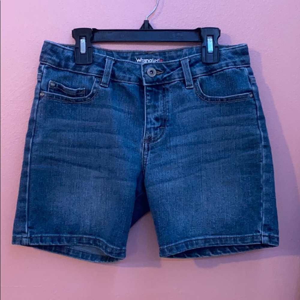 Girl shorts
